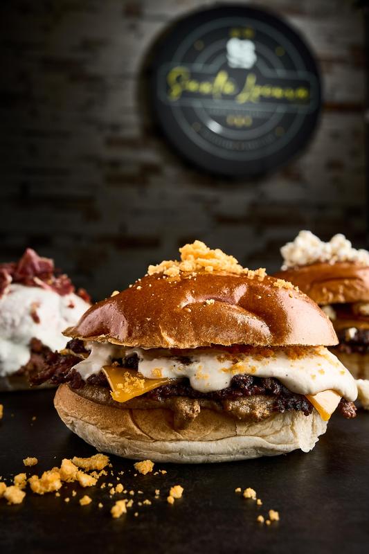 Burgers