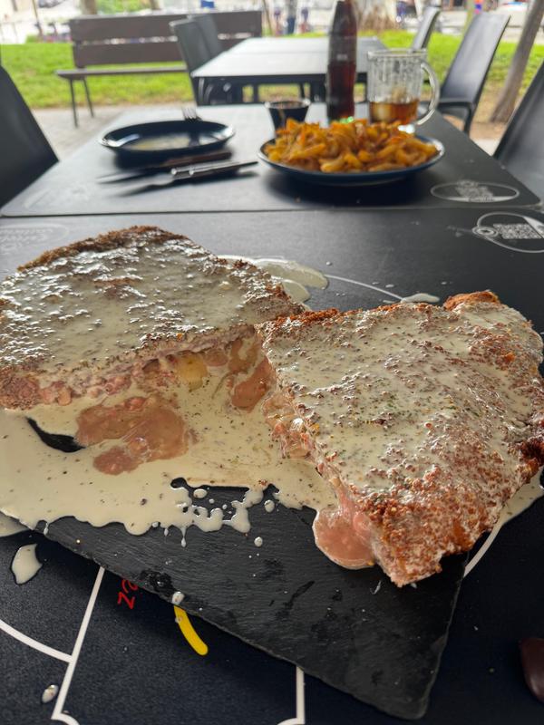 Cachopo XXL