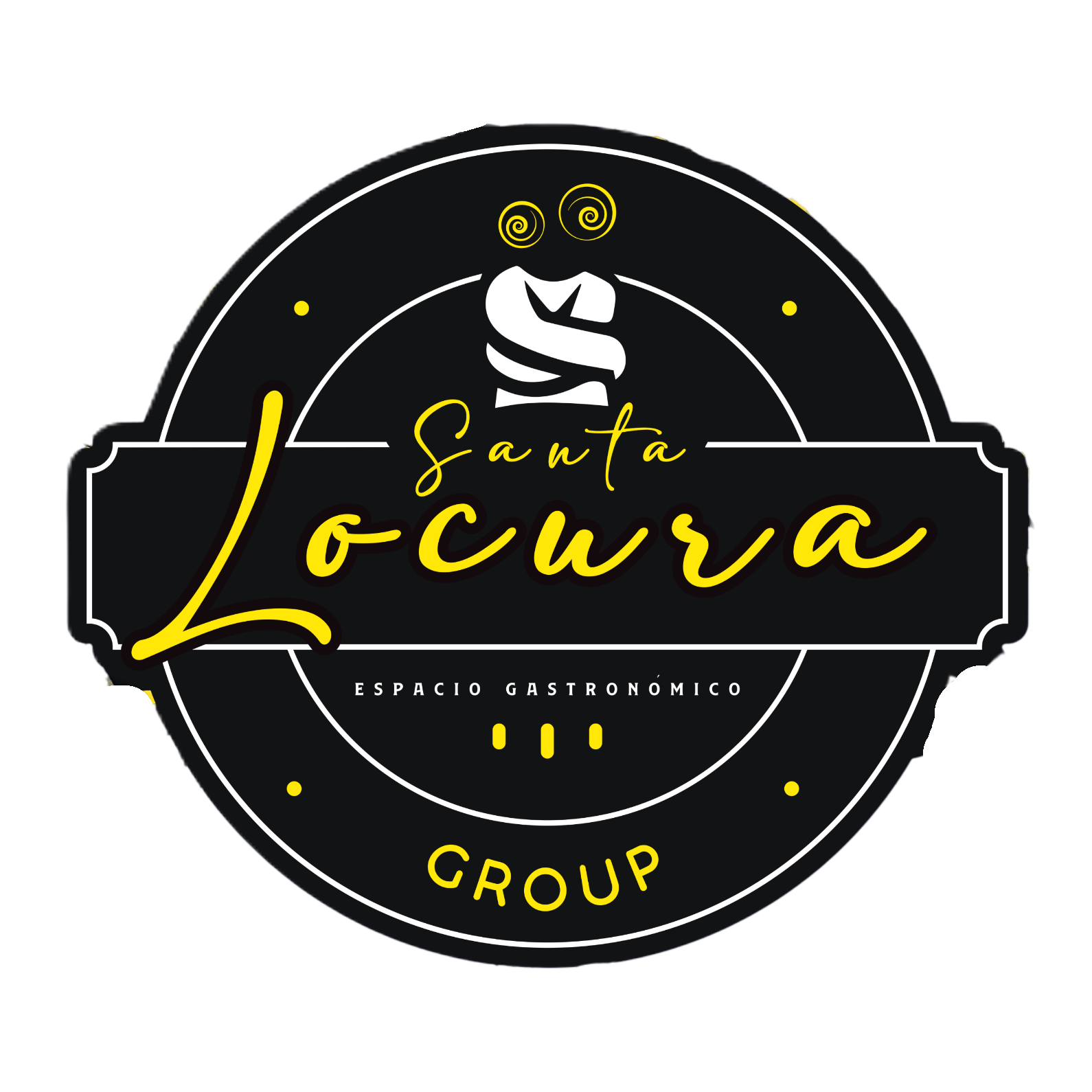 Santa Locura