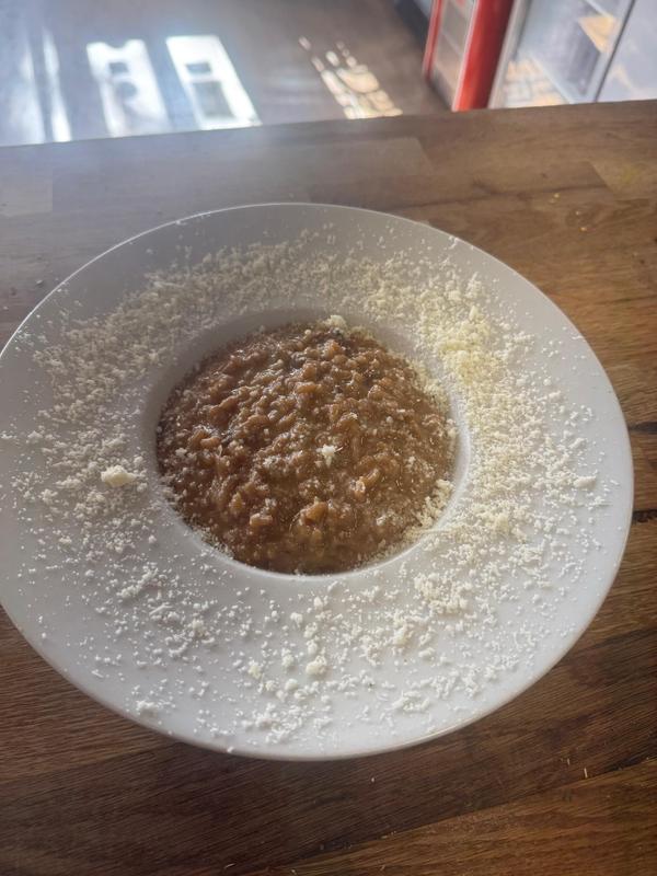 Risotto
